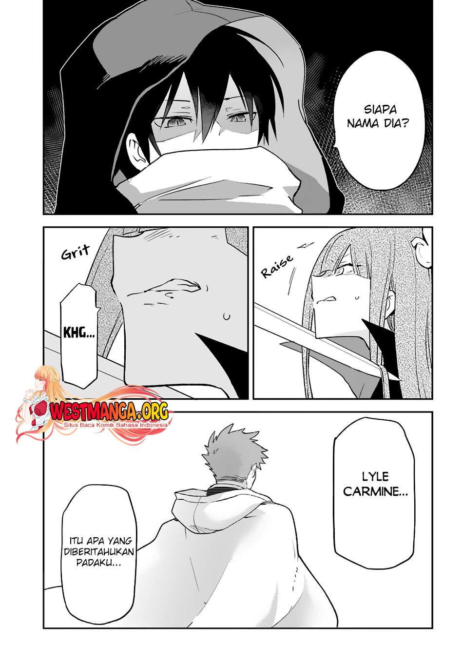 Henkyou Gurashi no Maou, Tensei shite Saikyou no Majutsushi ni naru ~Aisarenagara Nariagaru Moto Maō wa, Ningen o Shiritai~